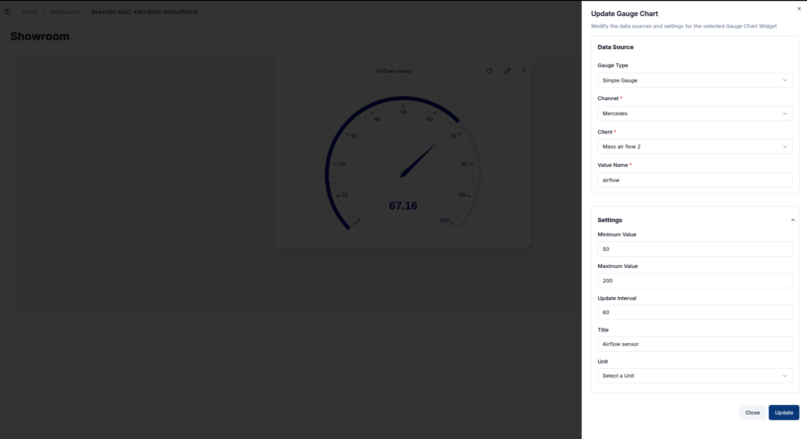 Simple Gauge Editing